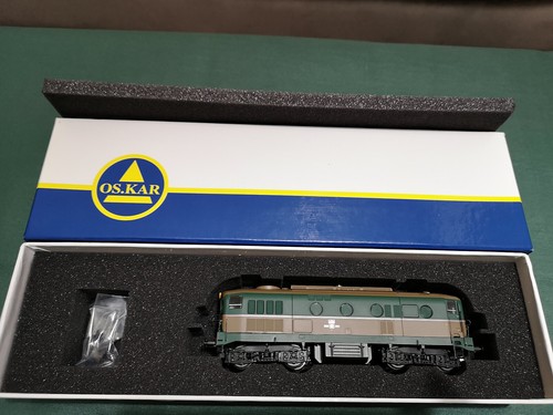 Kar 1001 scala 87 -  os.kar, h0