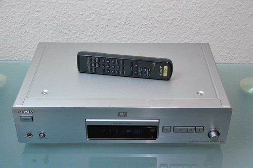 Sony scd xb940 - sony, scd-xb940