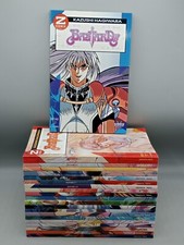 Serie completa granta - serie,