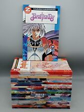 Serie completa Granta Press BASTARD 1/21