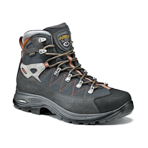 Scarpe trekking asolo finder - scarpe,
