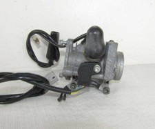 Corpo Farfallato Suzuki