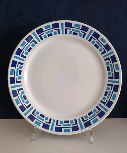 Richard ginori laveno piatto - laveno,