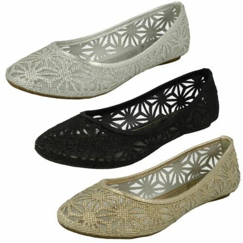 Spot scarpe donna ballerine - donna,