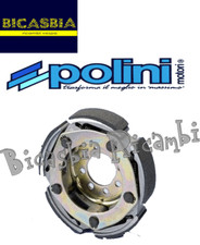 10913 - FRIZIONE POLINI DM 160