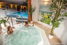 Wellness Strandurlaub 3 Tage Ostsee Strandhotel mit Schwimmbad SPA Meerblick