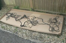 Cablaggio Triumph Spitfire