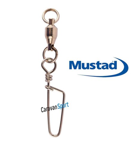 Mustad girella con - girella,