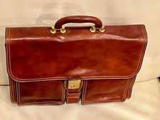 valigetta 24 ore vera pelle