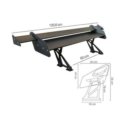 Simoni racing alettone - racing,