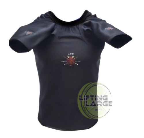 Camicia titan super katana - super,