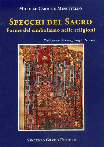 Specchi del sacro forme - del, sacro.