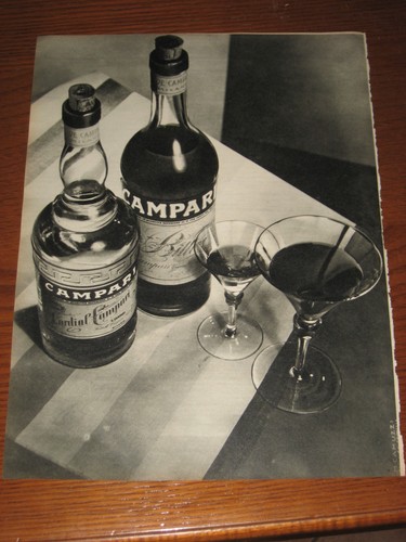 *100=CAMPARI=ANNI