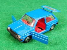 CORGI TOYS METRO AUSTIN MINI