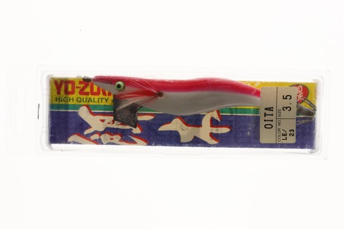 Totanara originale zuri - originale, yo-zuri