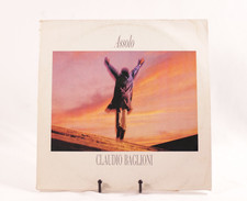 Claudio Baglioni  Assolo 3 LP