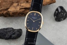Patek Philippe Ellipse d'Or