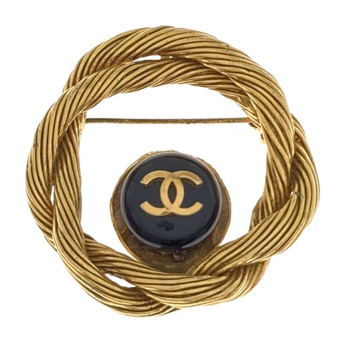 Spilla chanel coco - spilla,