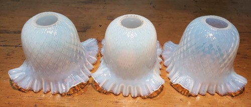 Antique vintage opalescent - antique/vintage,