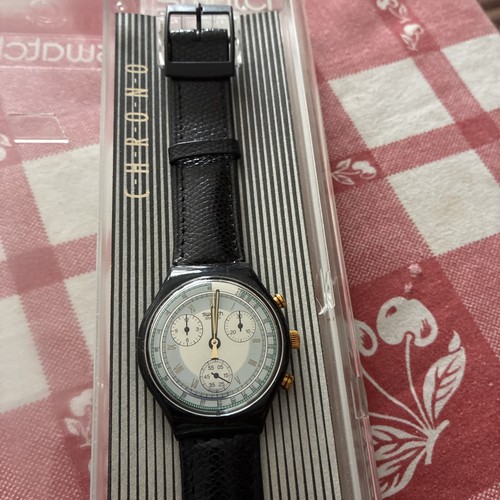 Swatch chrono orologio - swatch,