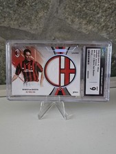 Marco Van Basten Daka Milan