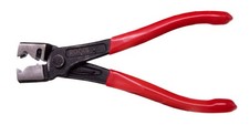 Pinza per fascette per cavi