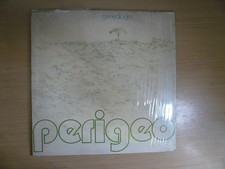 Genealogia, Perigeo, lp RCA