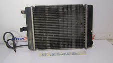 Radiatore acqua Water radiator Kymco Xciting 500 05 06