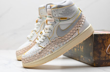 Nuovo Union Bephies Beauty