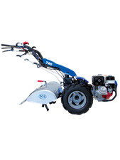 Motocoltivatore BCS 740