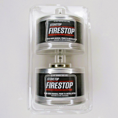 Confezione cappe firestop - confezione, 2