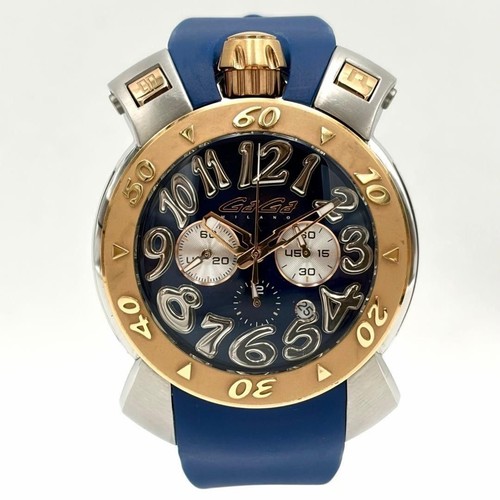 Orologio polso gaga - polso,