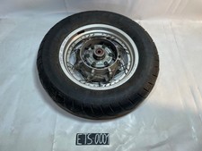 Cerchio posteriore Yamaha XV