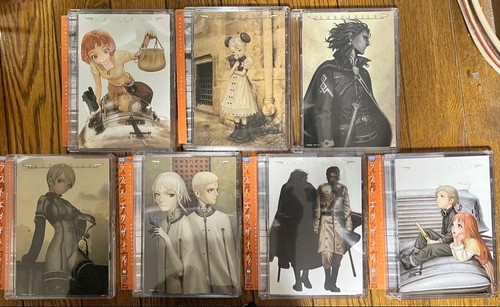 Last exile cofanetto - last, dvd