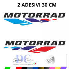 2 adesivi Stickers decal