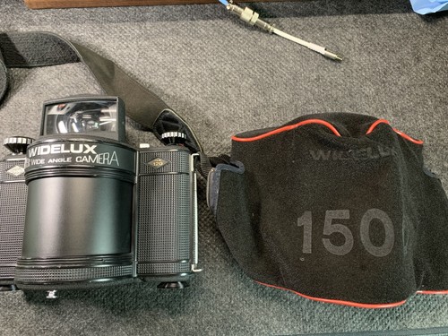 Widelux 1500 - ,