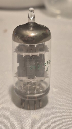 Vintage general electric - ge,