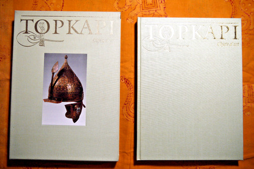 Topkapi objets arts - objets,