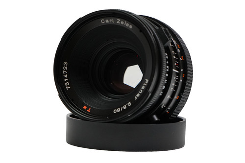 Objetivo carl zeiss - zeiss, cf