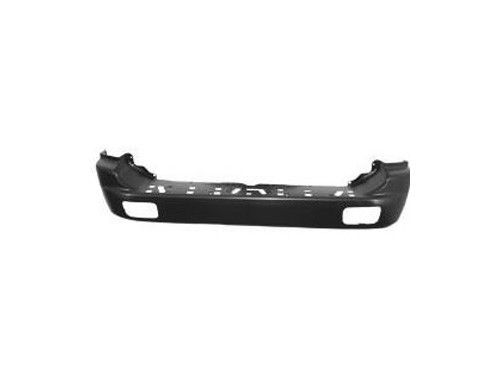 Paraurti posteriore mitsubishi - paraurti,