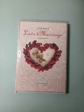 A Gift Book Of Love & Marriage