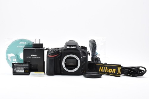 Quasi inutilizzata nikon - [quasi, inutilizzata]