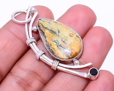 Ciondolo argento sterling - ciondolo,