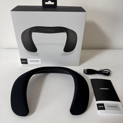 Bose soundwear companion - bose,