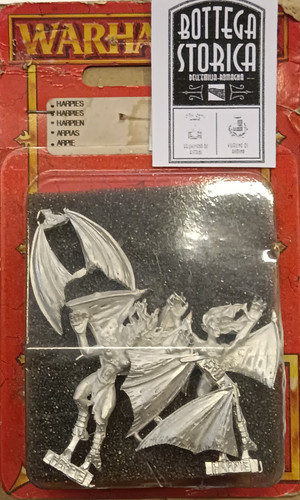 Warhammer fantasy dark - dark, elf