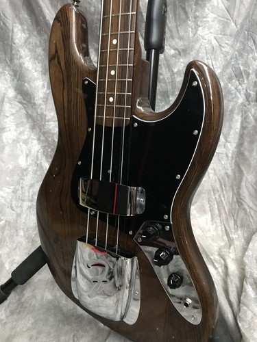 Fender japan jb62 wal - japan, con