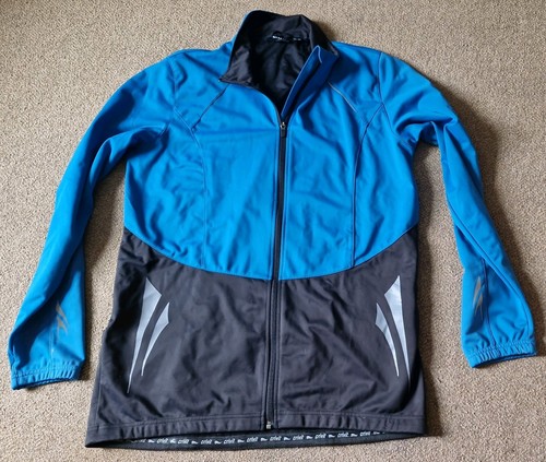Giacca activewear crivit uomo - activewear,