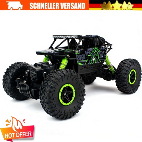 Ruote motrici 4wd rock - motrici,