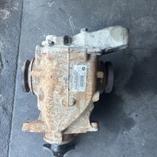 Differenziale Posteriore BMW Serie 1 320d 163cv Anno 2006