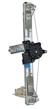 Alzacristallo elettrico post - alzacristallo,